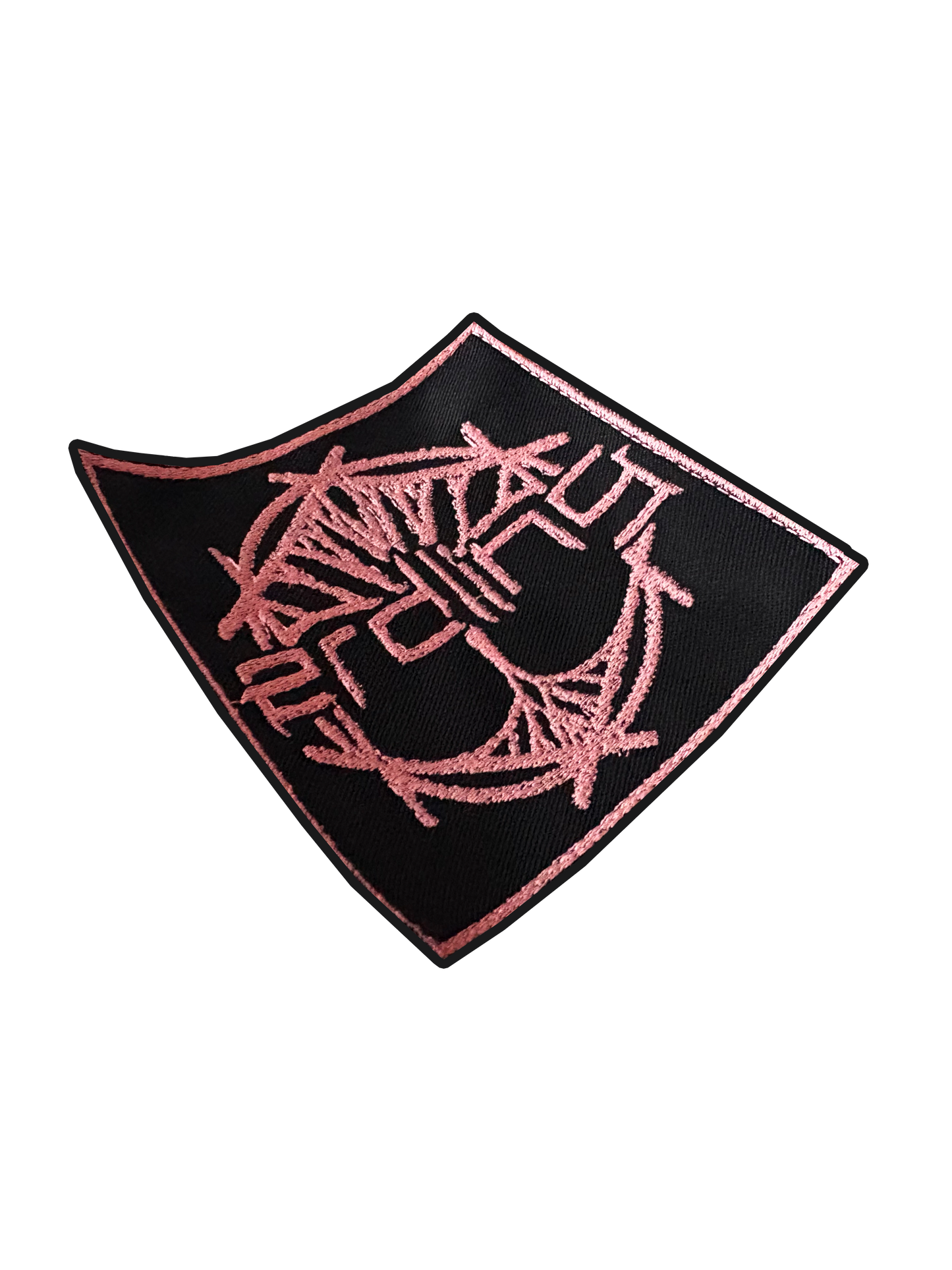 Patch (gestickt)