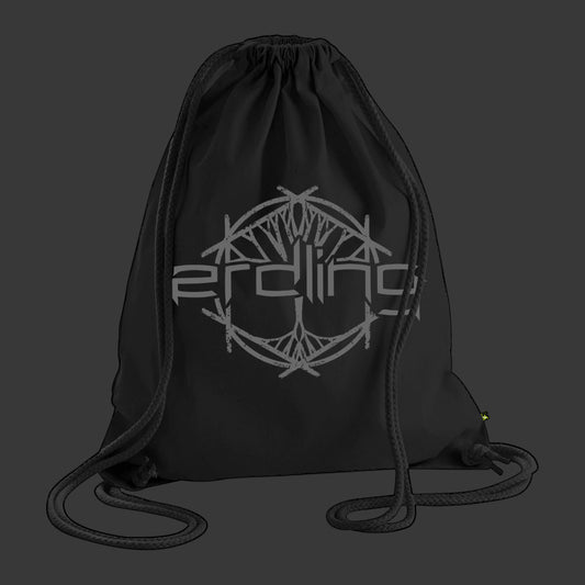 Organic Gym Bag (Pre-Order)