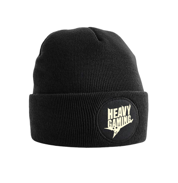 Beanie "Heavy Gaming Collection"
