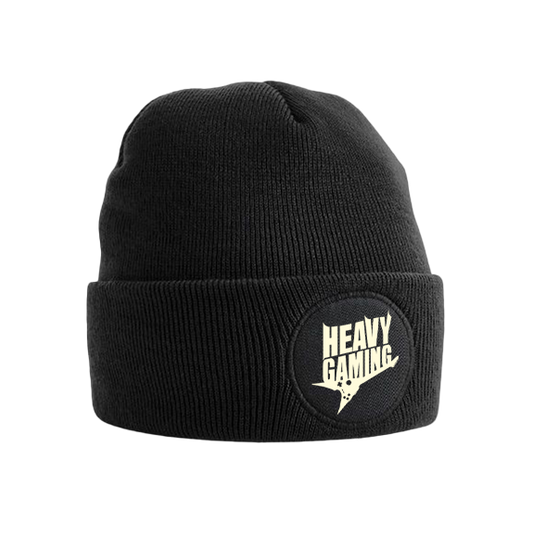 Beanie "Heavy Gaming Collection"