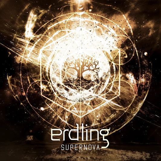 Supernova (Album) | Deluxe Edition